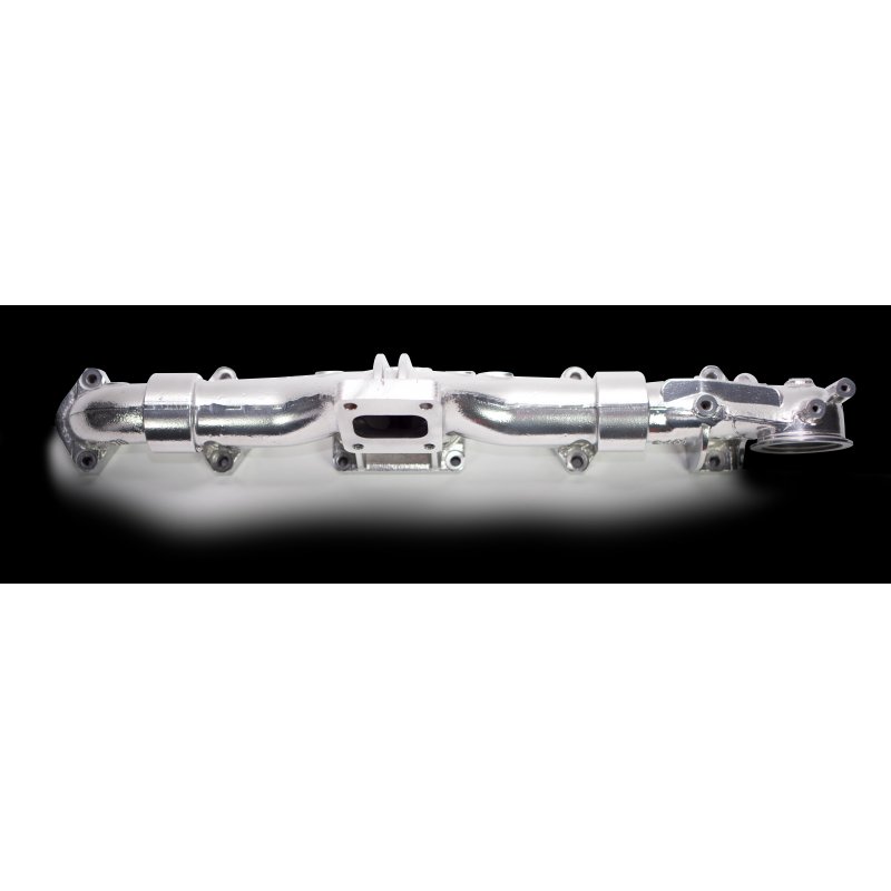 Cummins ISX Manifold